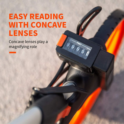 Bánh Xe Lăn Đường Zozen Professional Có Phanh Cao cấp